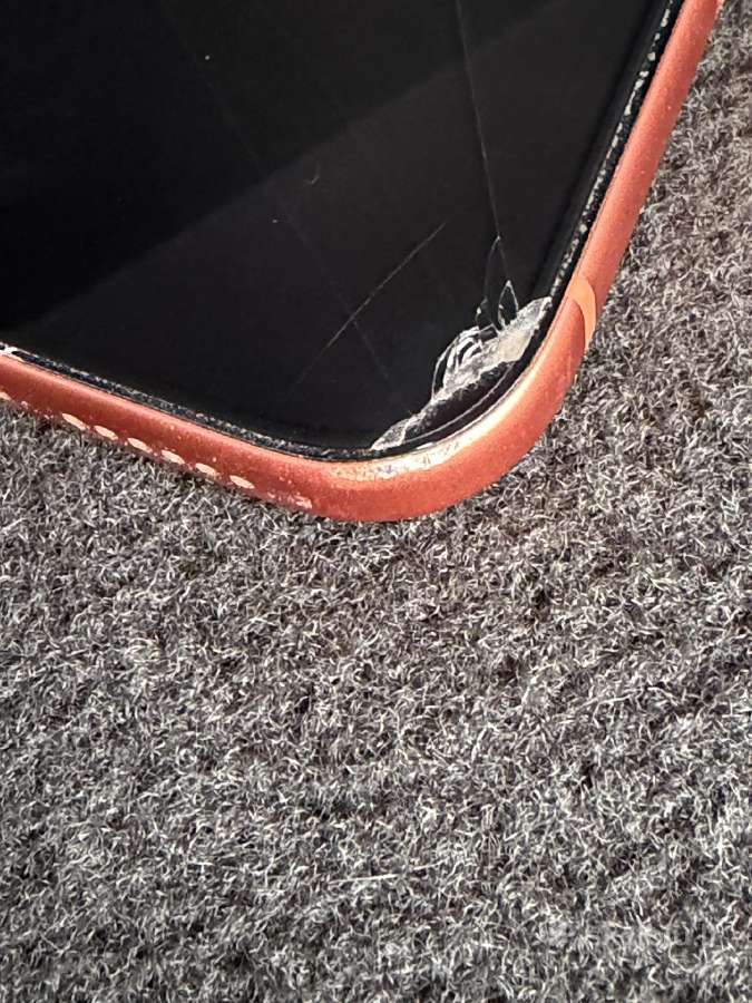iPhone 17 Pro Max 256 GB - nuotraukos Nr. 4