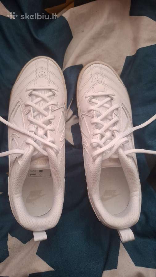 Nike Air Force batai / dydis 40 - nuotraukos Nr. 2