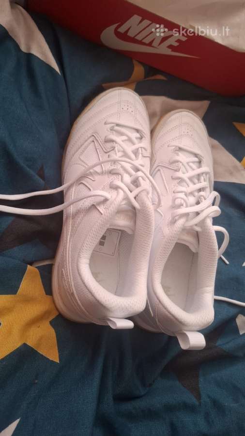 Nike Air Force batai / dydis 40 - nuotraukos Nr. 3