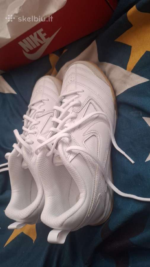 Nike Air Force batai / dydis 40 - nuotraukos Nr. 4