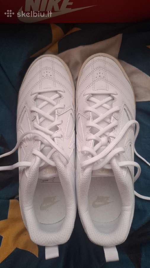 Nike Air Force batai / dydis 40 - nuotraukos Nr. 5