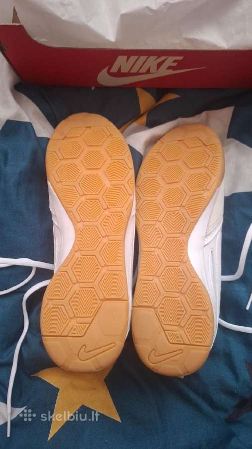 Nike Air Force batai / dydis 40 - nuotraukos Nr. 6
