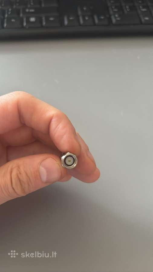 Rf Ateniuatorius 60 db 8g - nuotraukos Nr. 2