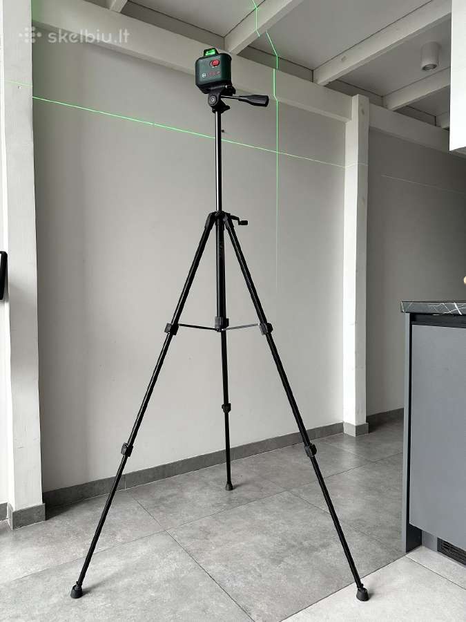 Bosch Advancedlevel 360 - nuotraukos Nr. 2