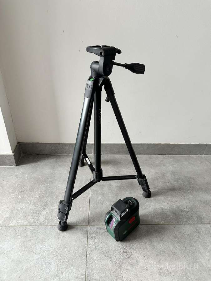 Bosch Advancedlevel 360 - nuotraukos Nr. 3