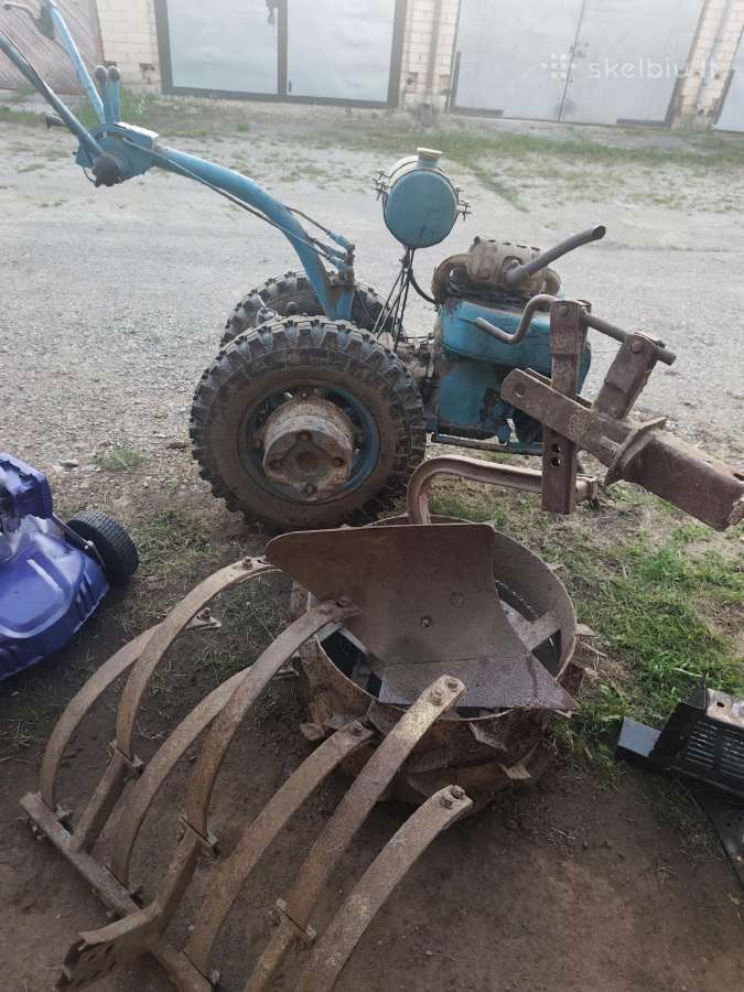 Mtz 12 - nuotraukos Nr. 4