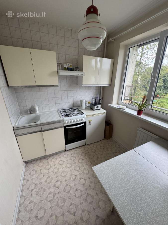 Išnuomojamas butas/ apartment for rent - nuotraukos Nr. 4