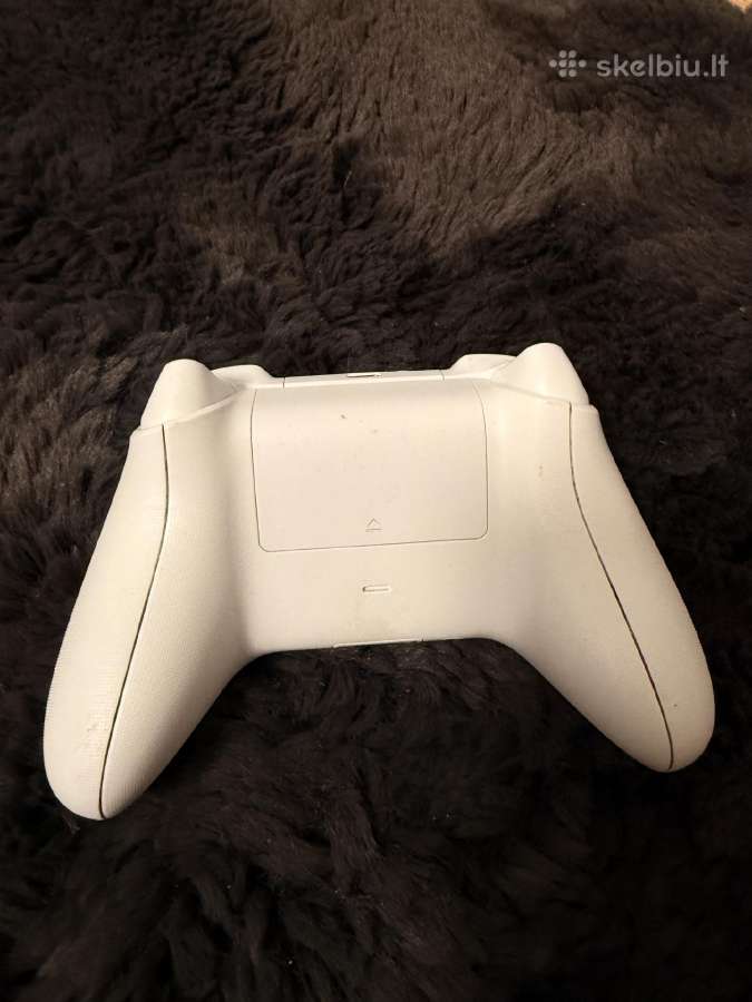 Xbox Series S/x controller - nuotraukos Nr. 2