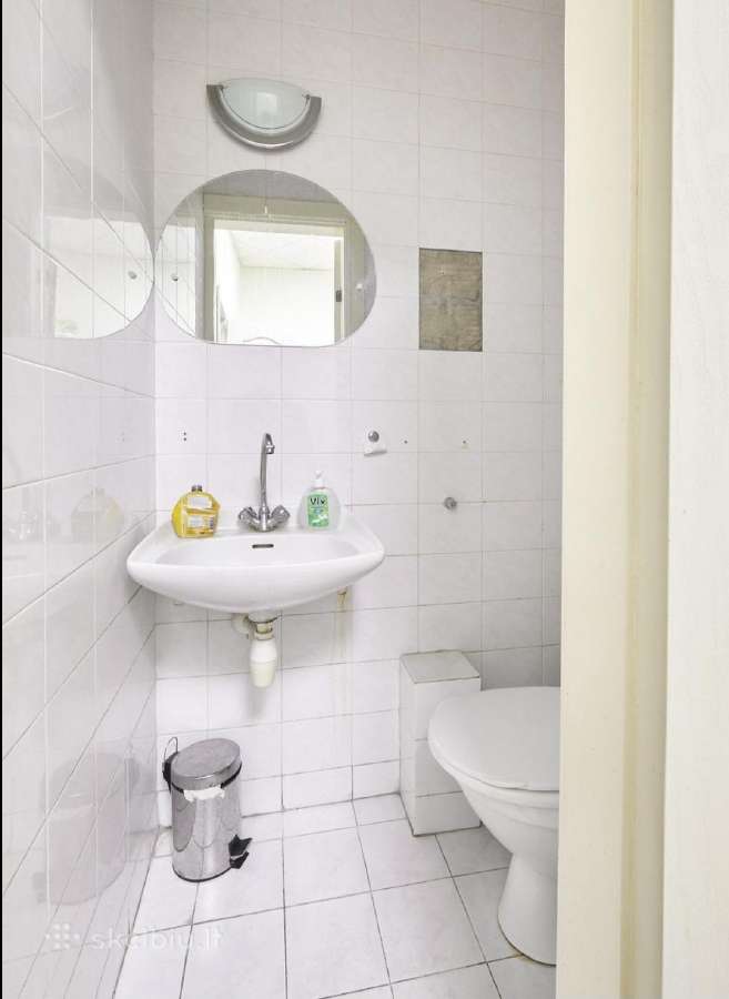 Nuomojamos komercinės patalpos M.daukšos g.37-6a - nuotraukos Nr. 7