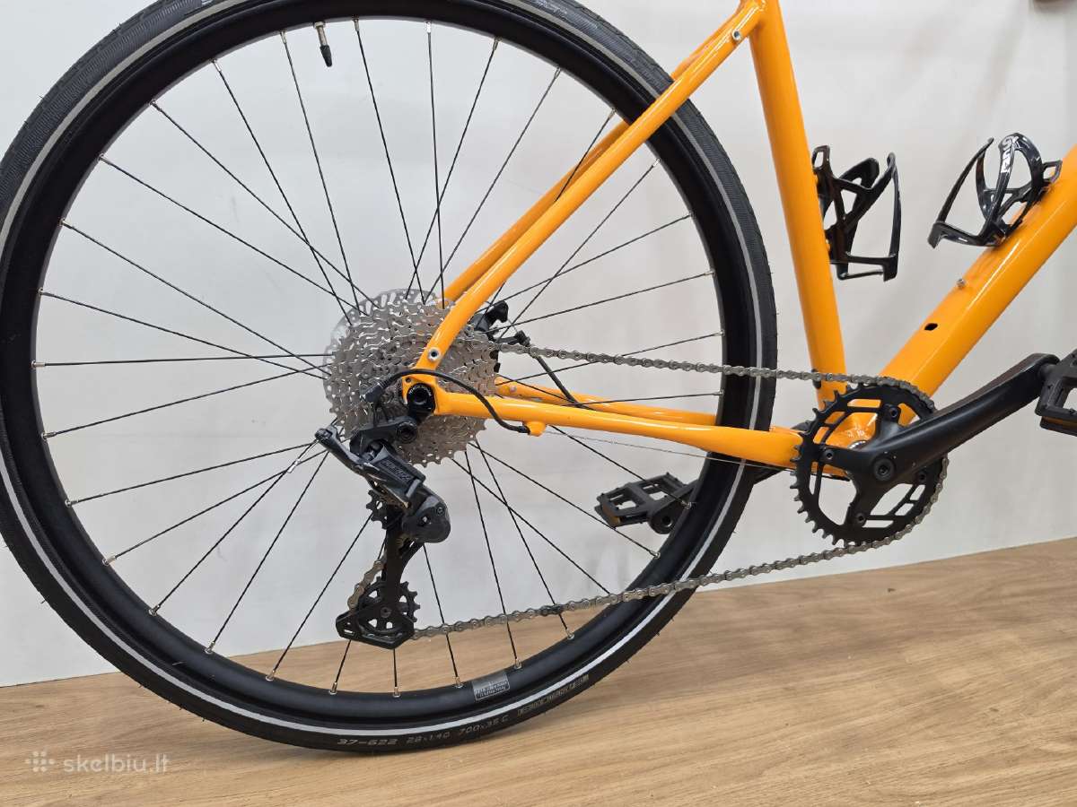 Cannondale Topstone 4 28er XL 1x10s - nuotraukos Nr. 2