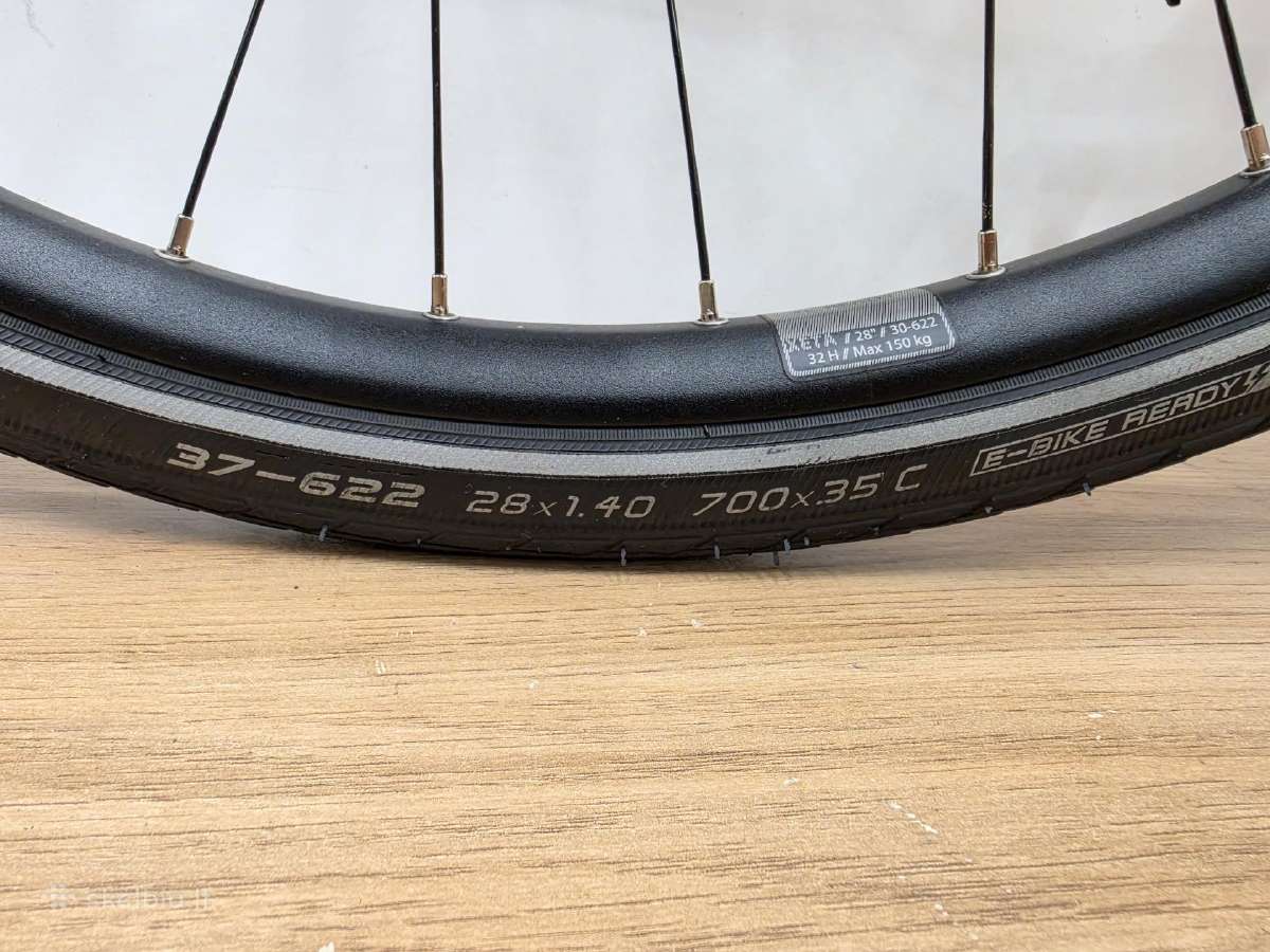 Cannondale Topstone 4 28er XL 1x10s - nuotraukos Nr. 4