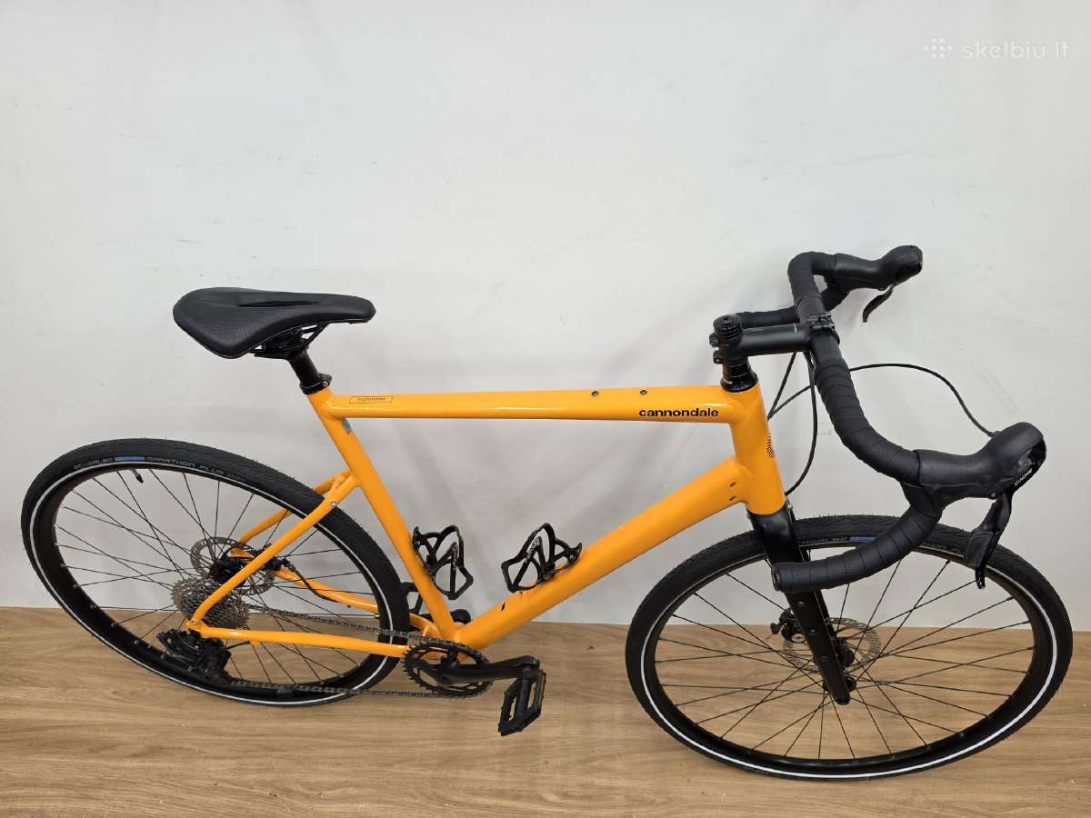 Cannondale Topstone 4 28er XL 1x10s - nuotraukos Nr. 5