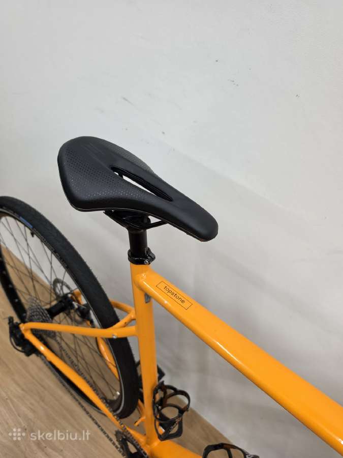 Cannondale Topstone 4 28er XL 1x10s - nuotraukos Nr. 6