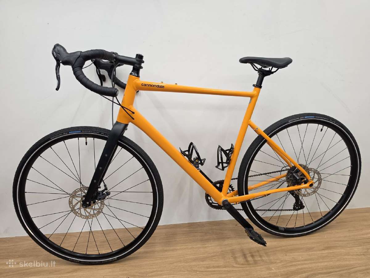 Cannondale Topstone 4 28er XL 1x10s - nuotraukos Nr. 11