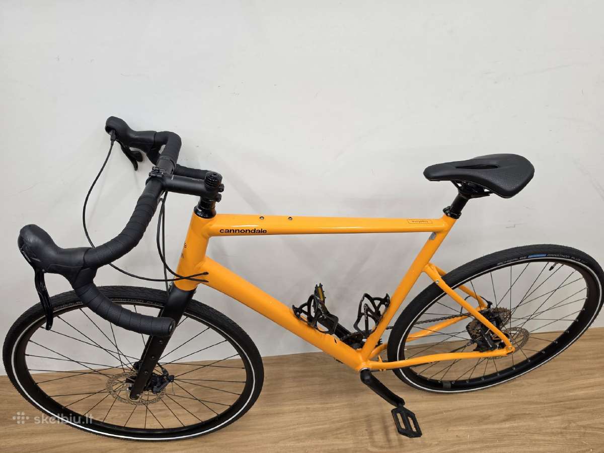 Cannondale Topstone 4 28er XL 1x10s - nuotraukos Nr. 14