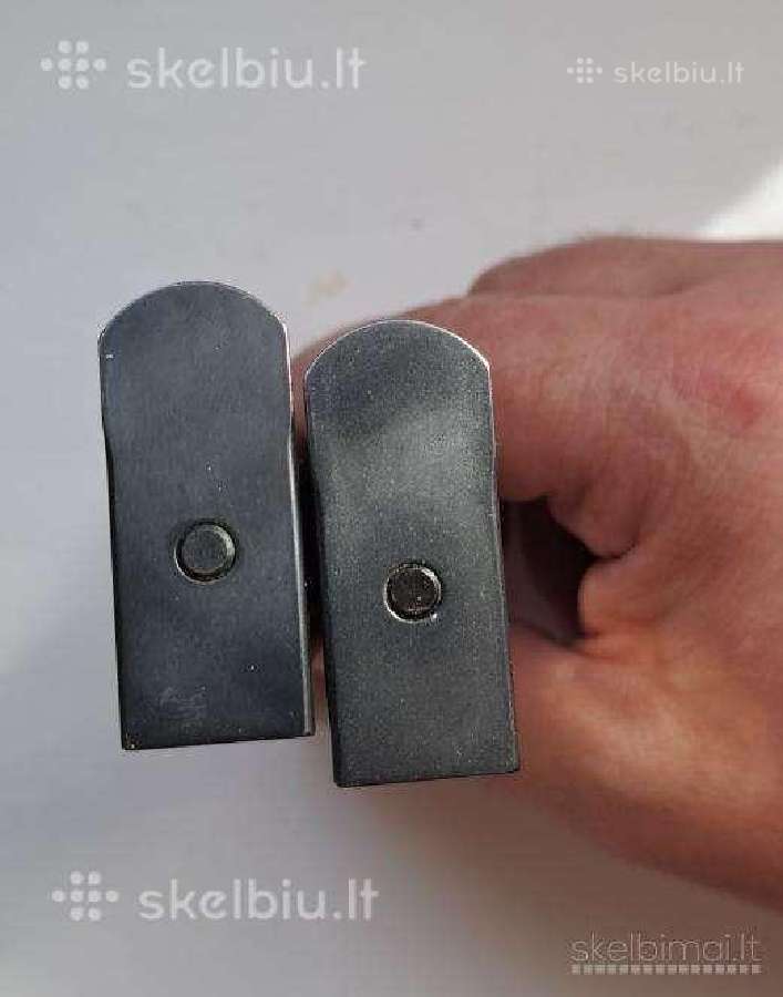 Detuve Heckler Koch P7k3 pistoletui - nuotraukos Nr. 6