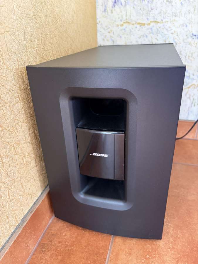 Bose Soundtouch 220 - nuotraukos Nr. 3
