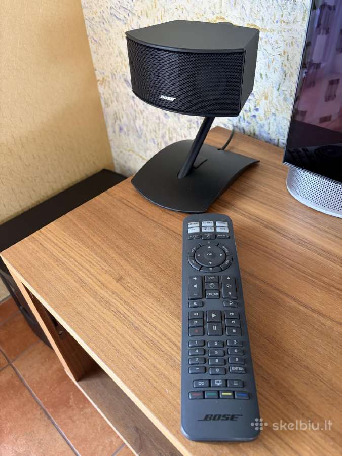 Bose Soundtouch 220 - nuotraukos Nr. 4