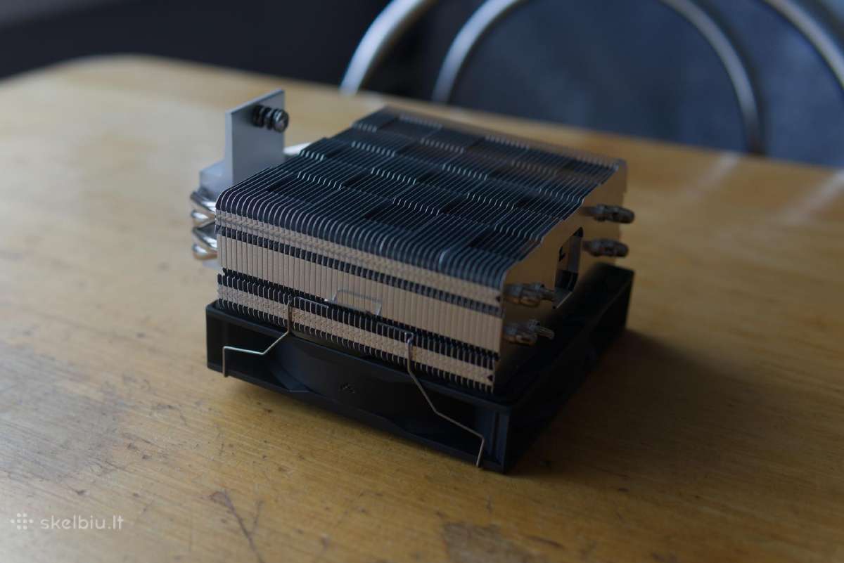 Parduodu Deepcool Cpu aušintuva - nuotraukos Nr. 4