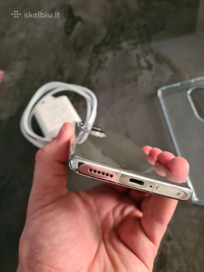 Huawei P50 pro - nuotraukos Nr. 2