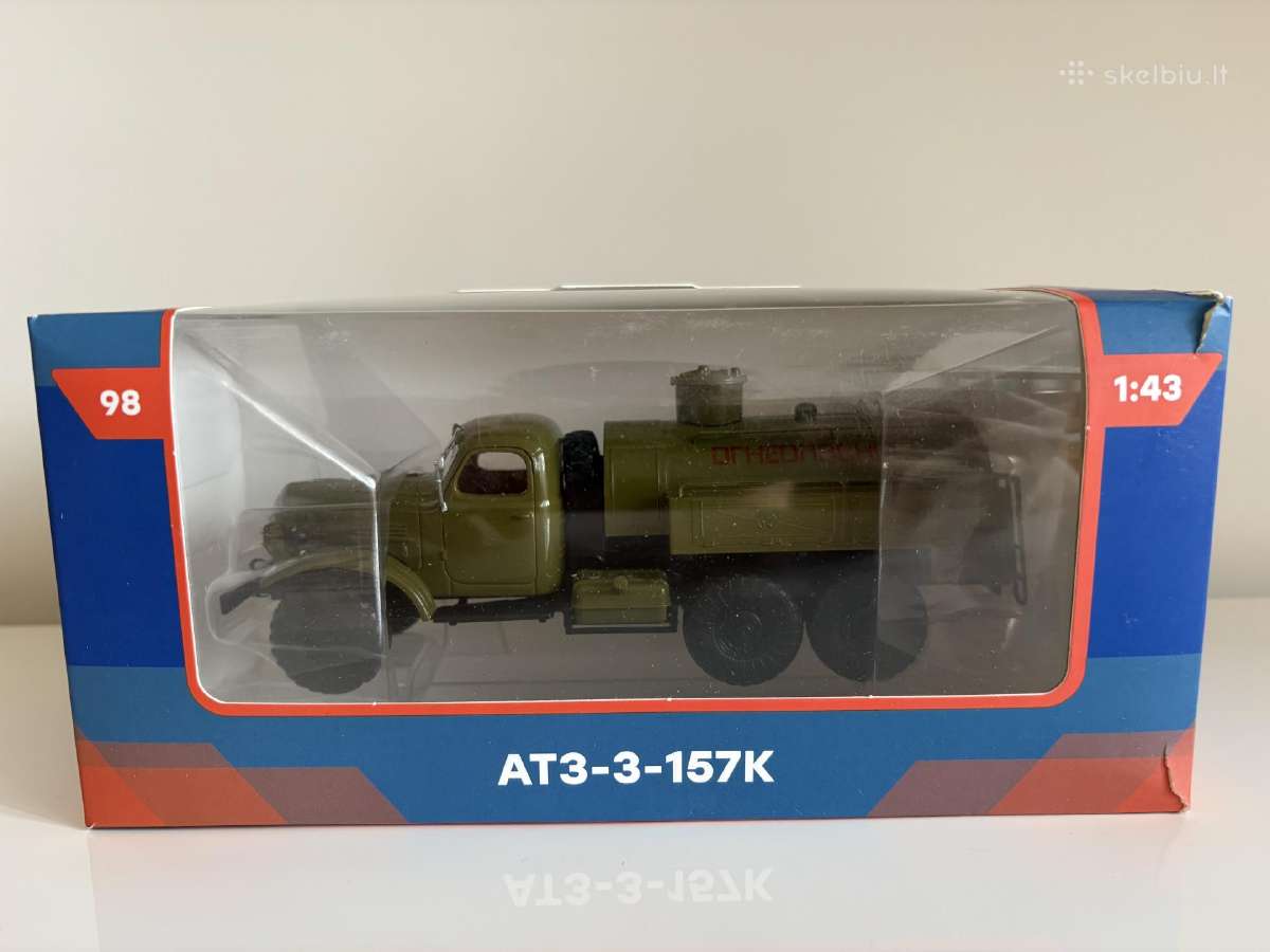Atz-3 157k - nuotraukos Nr. 6