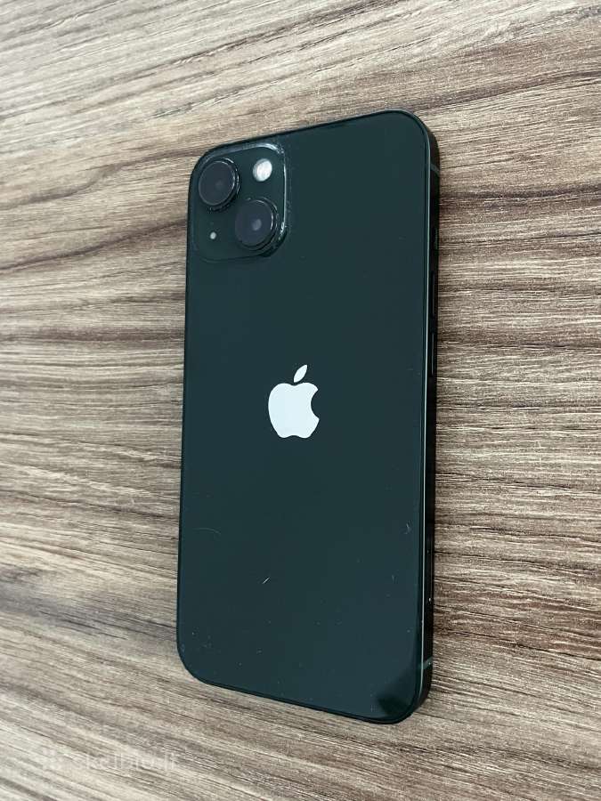 Naudotas iPhone 13 256 GB - nuotraukos Nr. 2