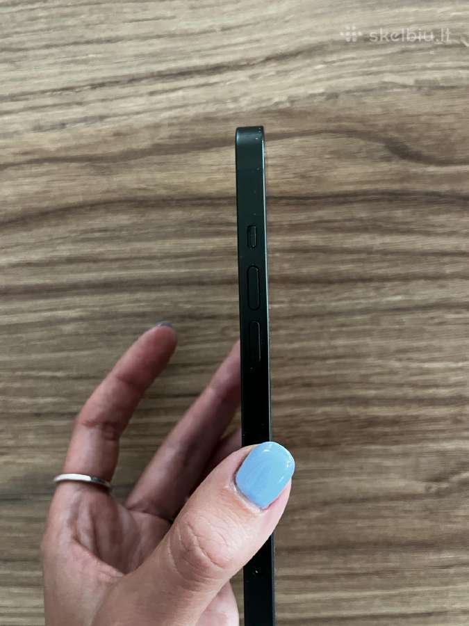 Naudotas iPhone 13 256 GB - nuotraukos Nr. 4