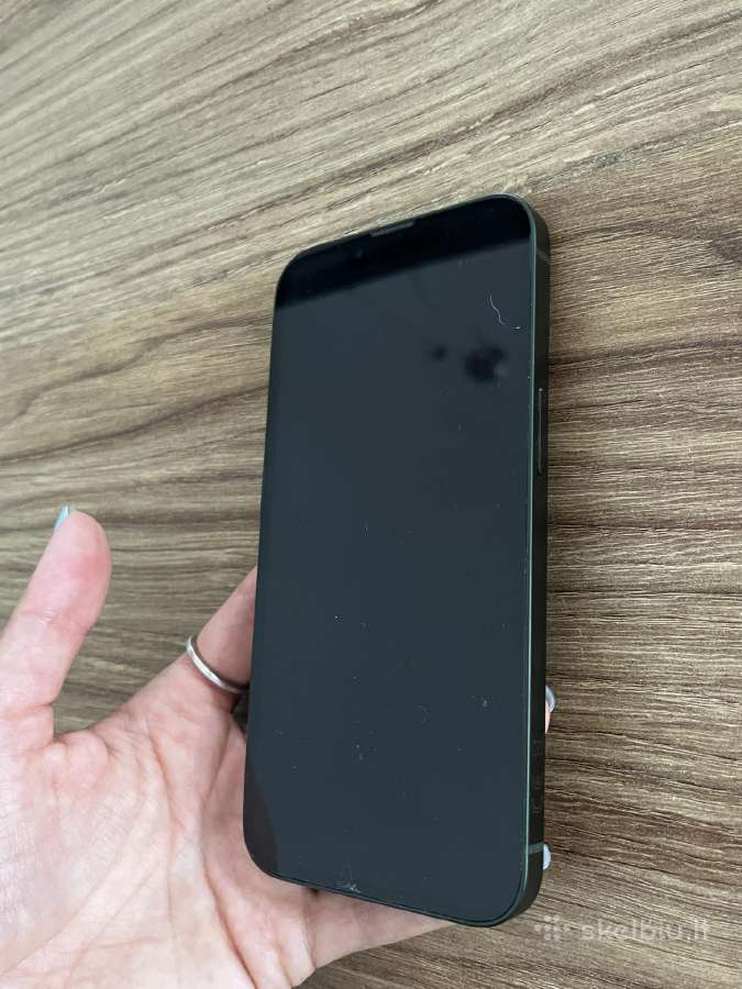 Naudotas iPhone 13 256 GB - nuotraukos Nr. 7