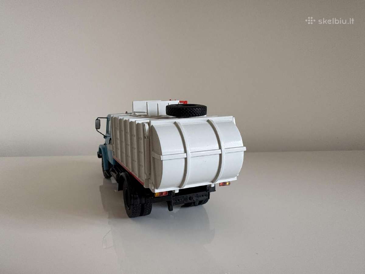 Mkm-2 (4333) - nuotraukos Nr. 3
