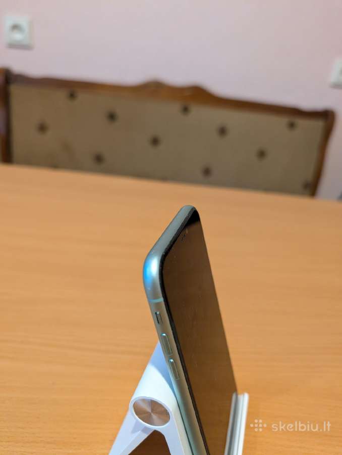 iPhone 11, 128gb, 100% battery - nuotraukos Nr. 5