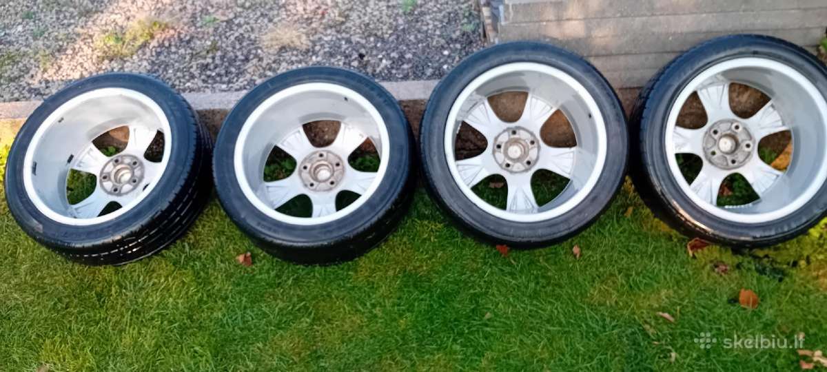 Škoda R17 Original - nuotraukos Nr. 7