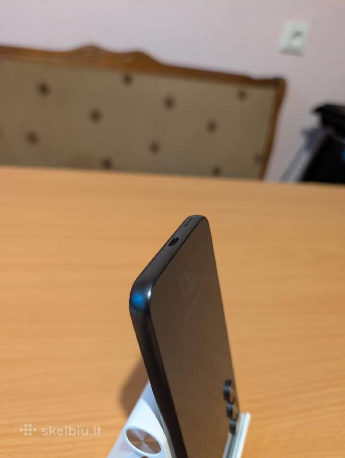 Samsung A54, 256gb, geros būklės - nuotraukos Nr. 6