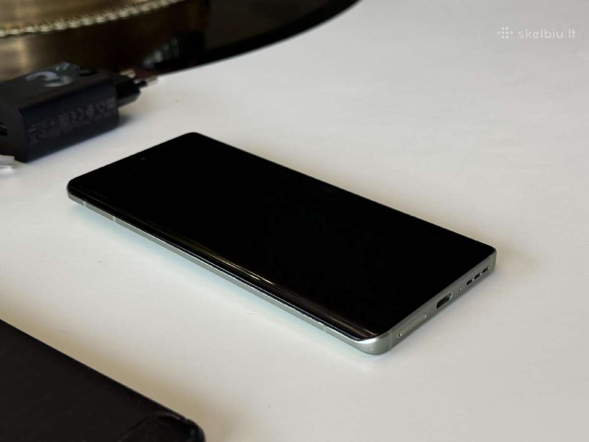 Motorola Edge 40 kaip nauja su dėklu - nuotraukos Nr. 9