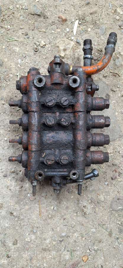 Parduodu Ford Tw 15 - nuotraukos Nr. 17