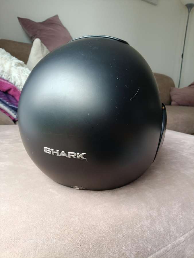 Šalmas Shark - nuotraukos Nr. 3