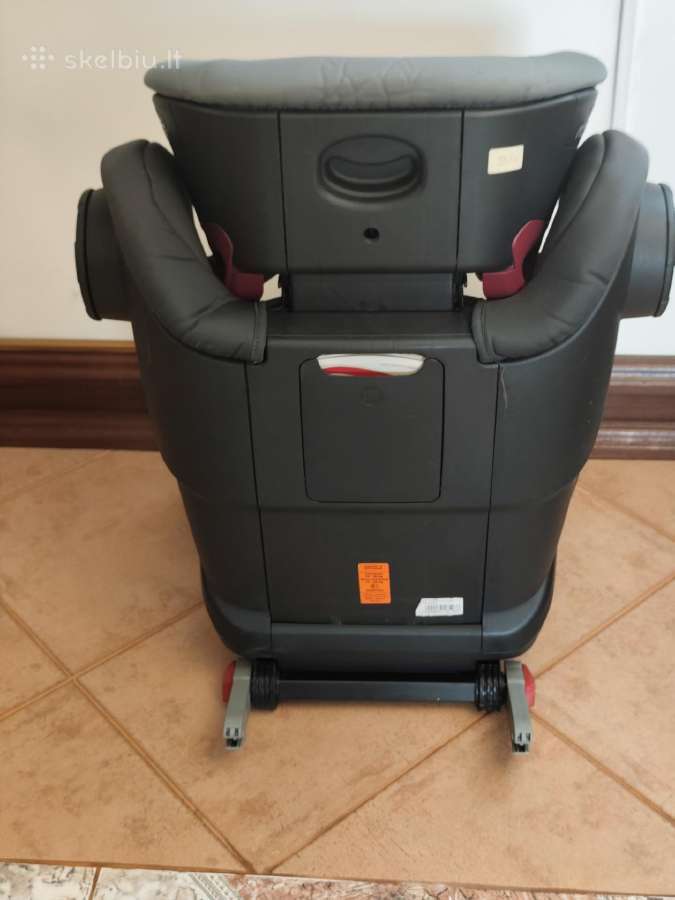Britax Romer Kidfix2 S - nuotraukos Nr. 4