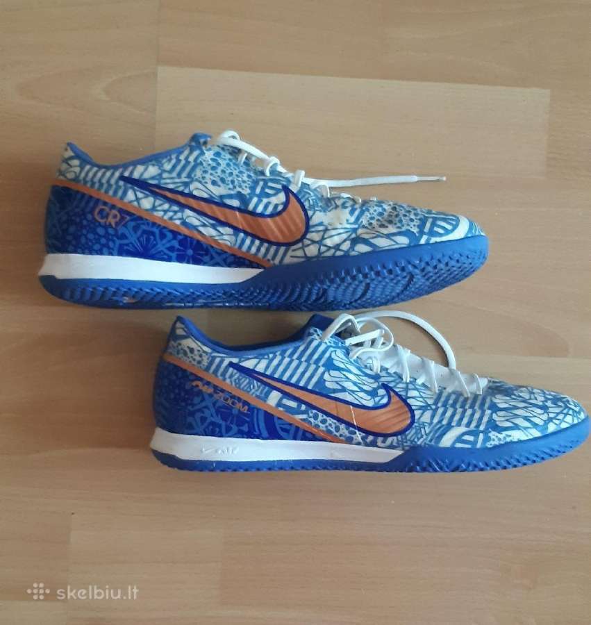 Parduodu sportbačius Nike Zoom 45 d. - nuotraukos Nr. 2