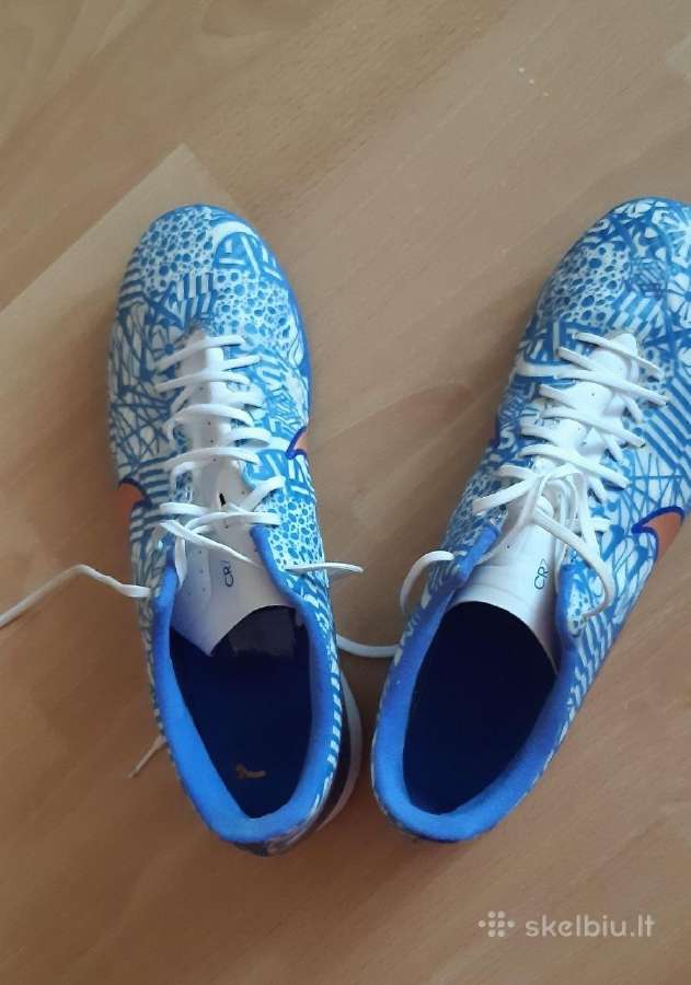 Parduodu sportbačius Nike Zoom 45 d. - nuotraukos Nr. 2