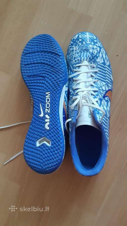 Parduodu sportbačius Nike Zoom 45 d. - nuotraukos Nr. 3