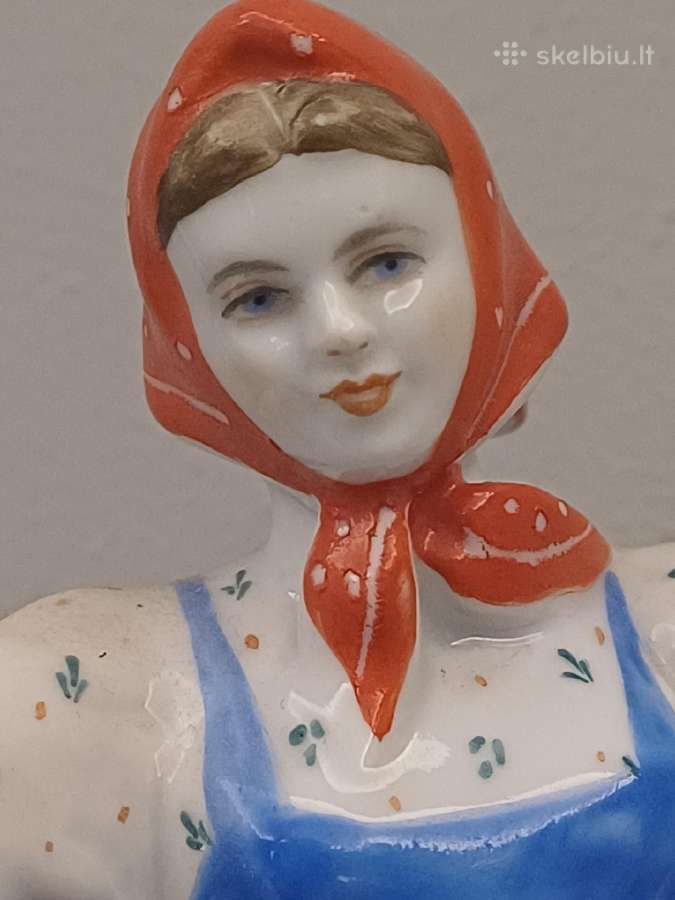 Lfz skulptūrėlė - nuotraukos Nr. 8