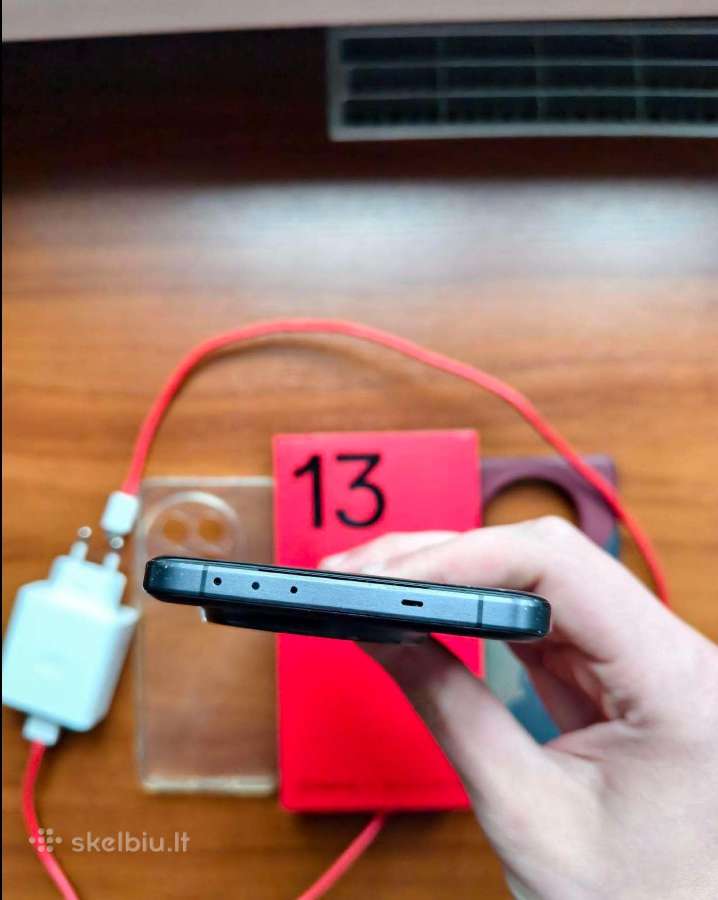 Oneplus 13 Cn - nuotraukos Nr. 2