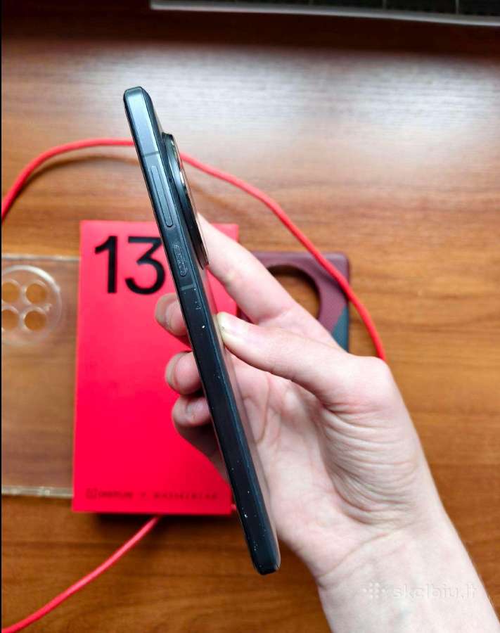 Oneplus 13 Cn - nuotraukos Nr. 3