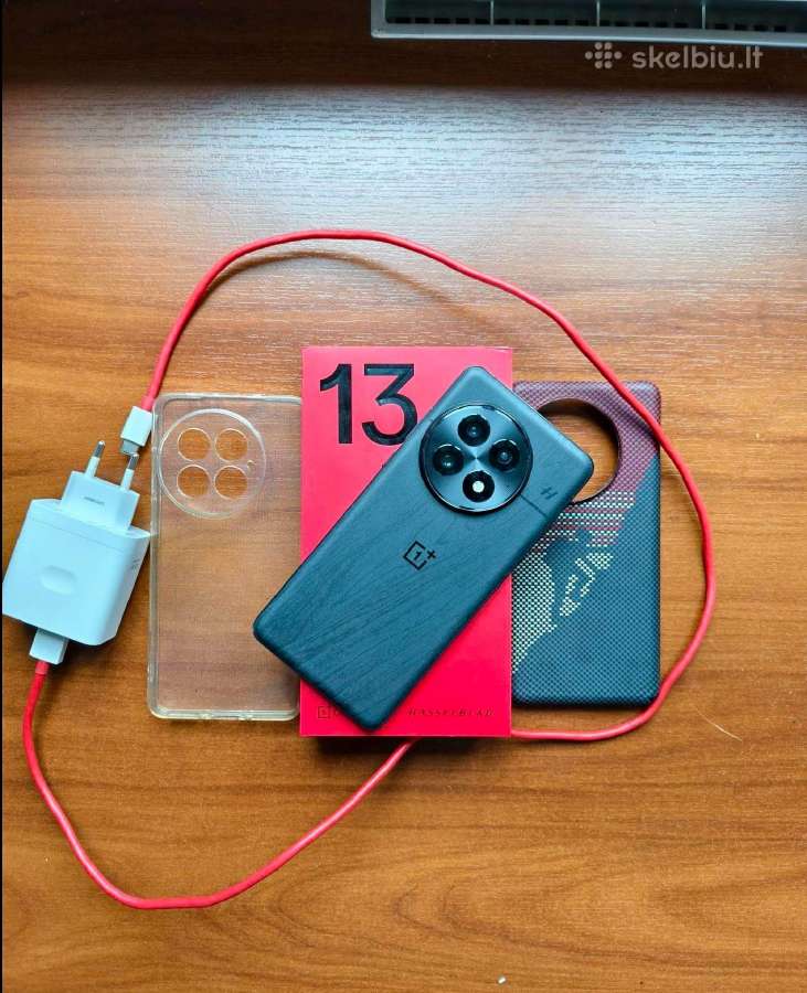 Oneplus 13 Cn - nuotraukos Nr. 4