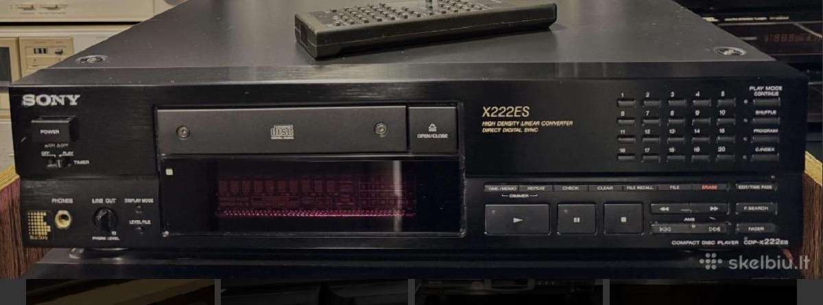 Sony str-db780 / resiveriai - nuotraukos Nr. 11