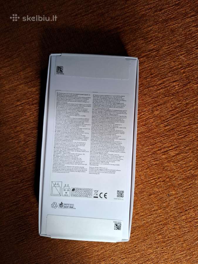 Naujas Samsung A16. Neišpakuotas iš dėžutės. - nuotraukos Nr. 2