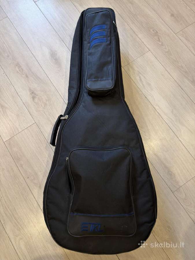 Gitara Elektroakustine - nuotraukos Nr. 2