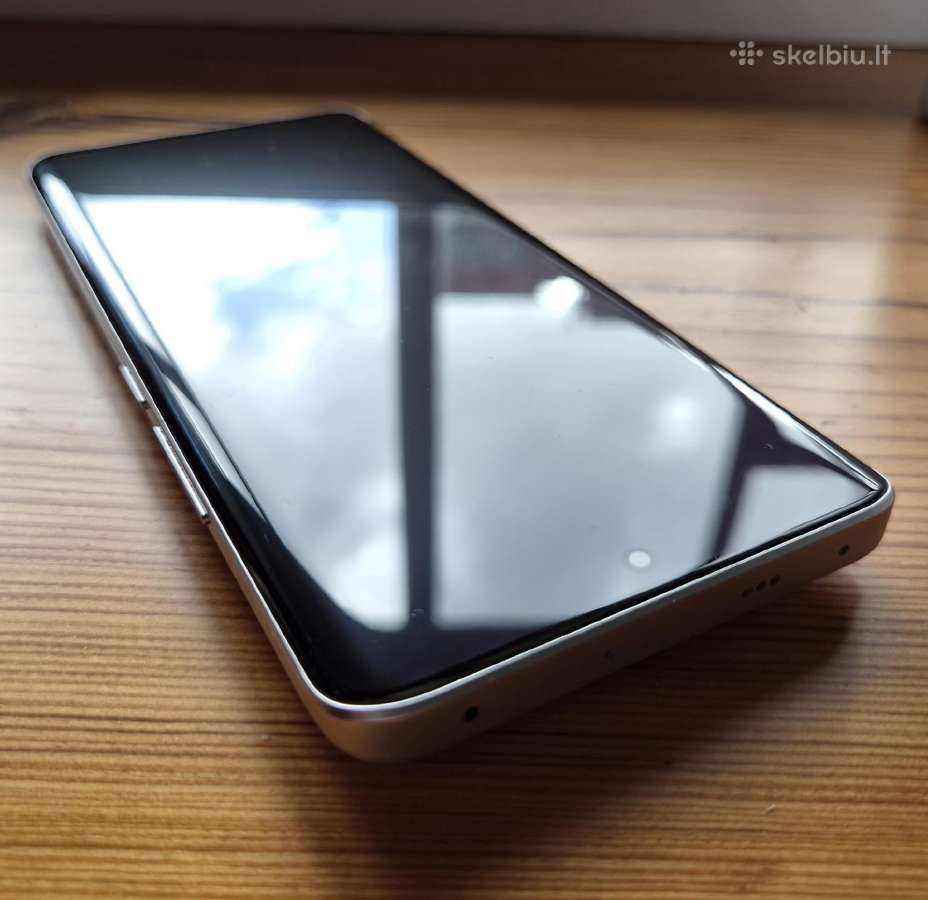 Xiaomi Redmi Note 13 pro+ 5G - nuotraukos Nr. 4