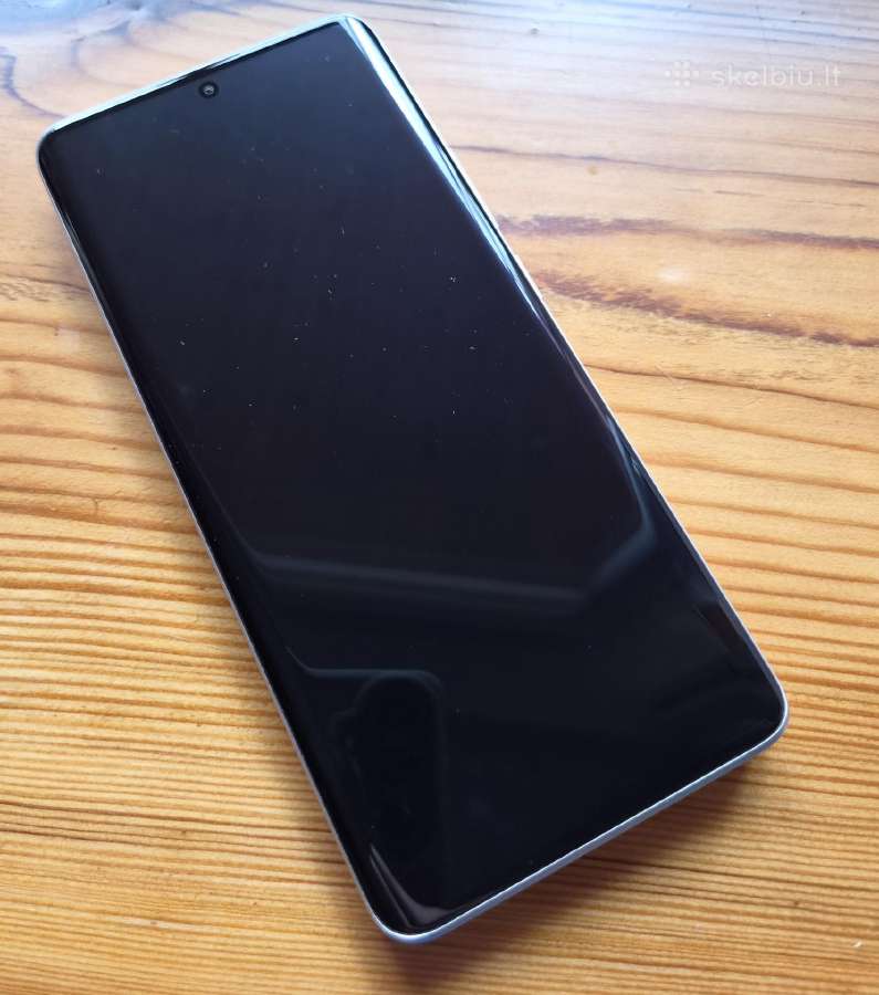 Xiaomi Redmi Note 13 pro+ 5G - nuotraukos Nr. 5