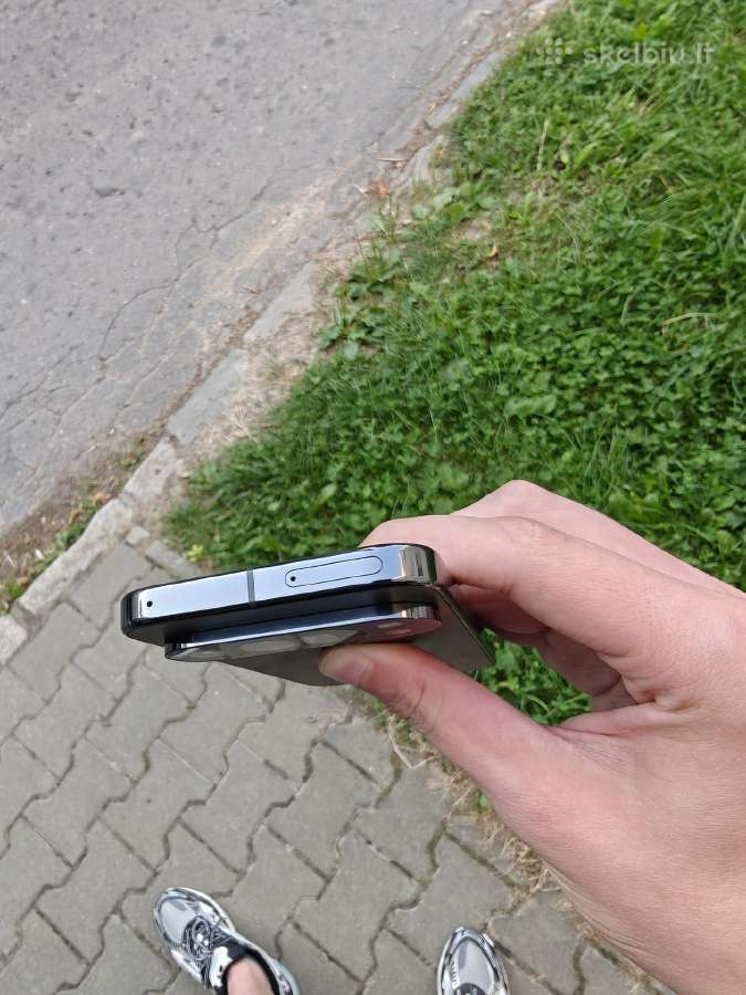 Google pixel 10 Pro - nuotraukos Nr. 2