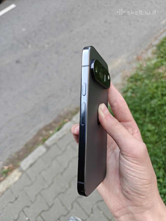 Google pixel 10 Pro - nuotraukos Nr. 5